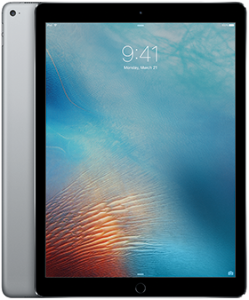 iPad Pro 12.9 2015 Display Reparatur