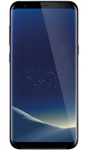 Samsung S8+ Touch Reparatur