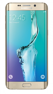 Samsung S6 edge Touch Reparatur