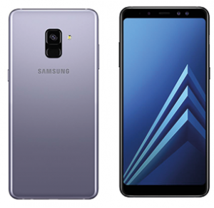 Samsung A8 2018 Touch Reparatur