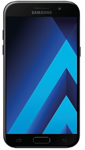 Samsung A5 2017 Touch Reparatur