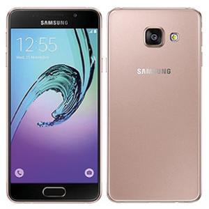 Samsung A3 2016 Touch Reparatur
