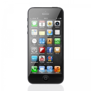 iPhone 5 Display Reparatur